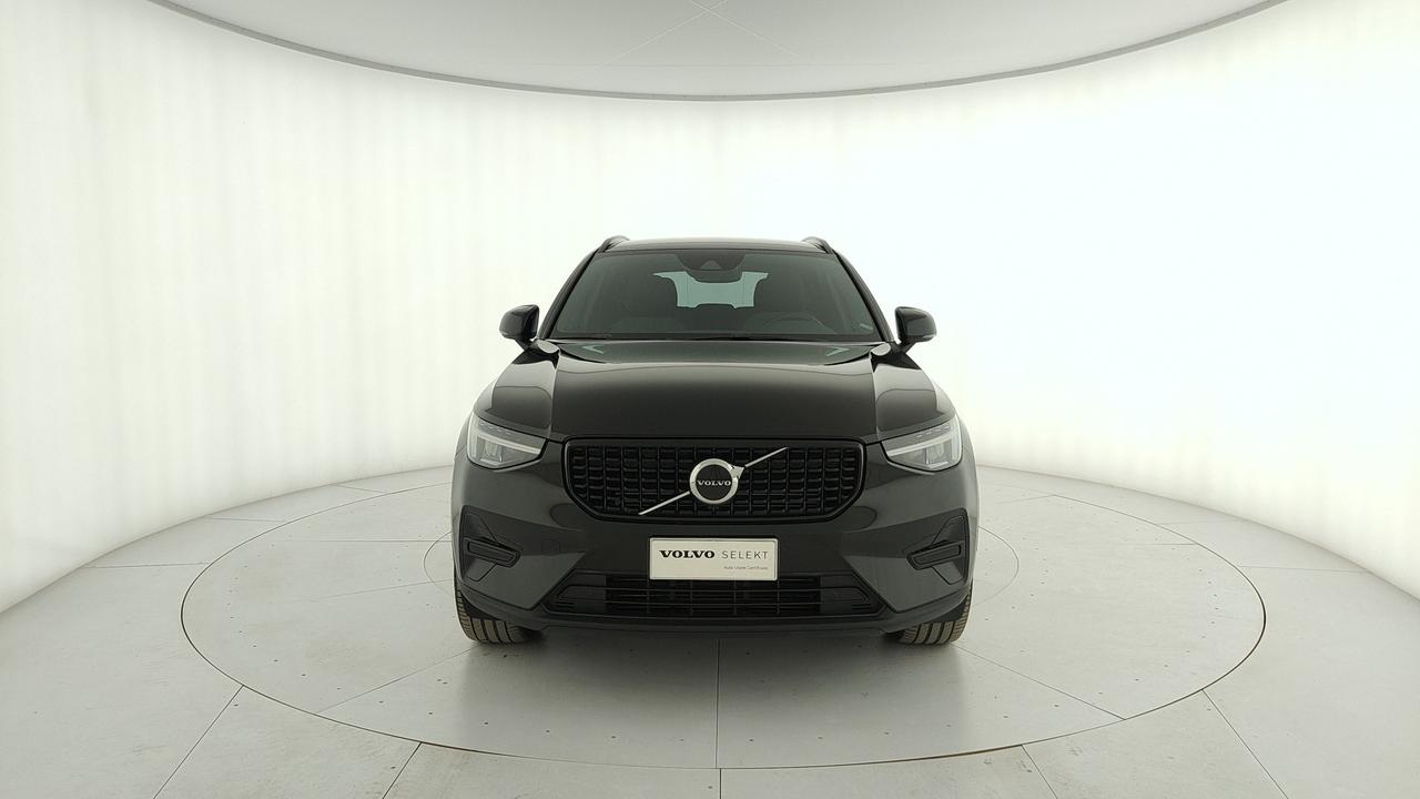 VOLVO XC40 1.5 t5 recharge phev Ultimate Bright auto