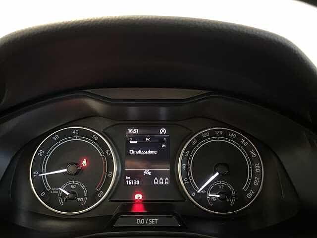 SKODA Kamiq 1.0 TSI Ambition