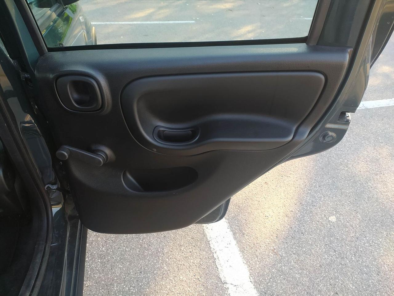 Fiat Panda Garmin 1.0 GSE MHEV #7376