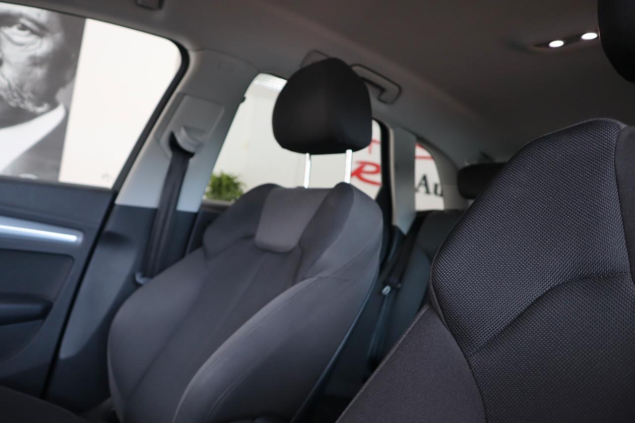 Audi Q5 2.0 TDI quattro S tronic Sport