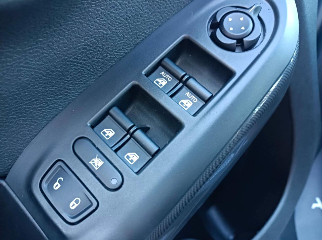 Fiat 500X 1.0 T3 120 CV City Cross