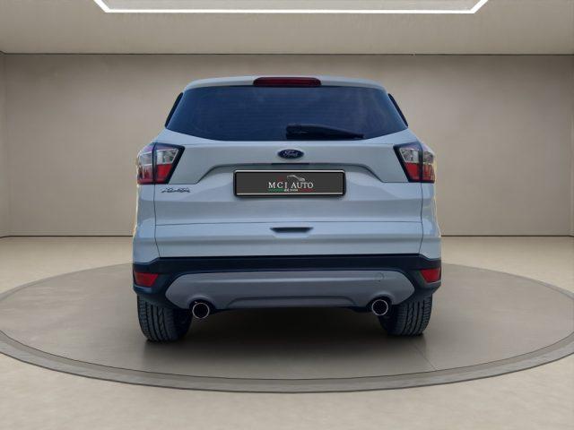 FORD Kuga 1.5 TDCI 120 CV S&S 2WD Business