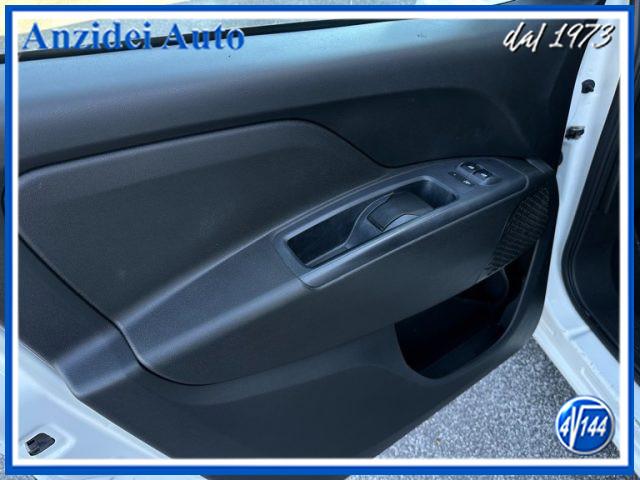 FIAT Doblo 1.6 MJT 105CV CH1 Cargo Business