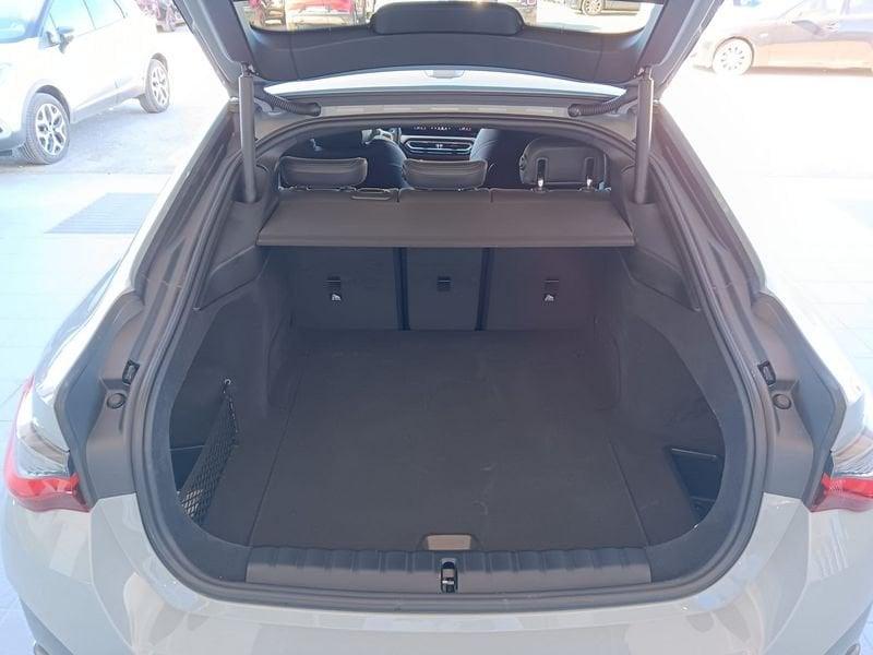 BMW i4 edrive40 Msport