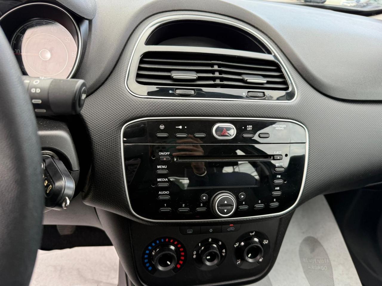Fiat Punto 1.2BENZ 69CV OK NEOPATENTATI*UNICO PROP