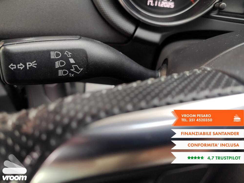 AUDI TT 2ª serie TT Coupé 2.0 TDI quattro Adv...