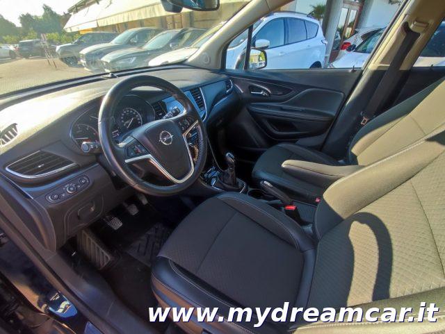 OPEL Mokka X 1.6 CDTI Ecotec 136CV 4x2 aut. Innovation