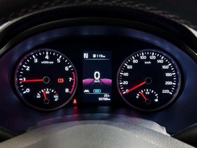 KIA Rio Rio 1.0 T-GDi 100 CV MHEV iMT Style