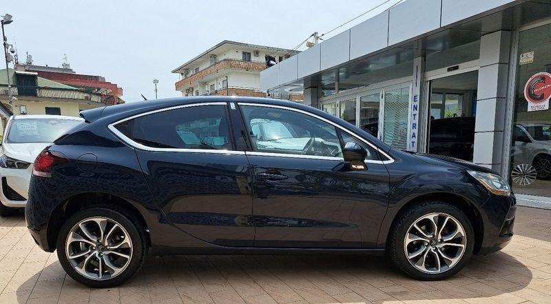 DS DS4 DS4 1.6 e-HDi 110 airdream Chic
