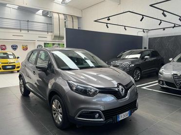 RENAULT Captur 0.9 TCe 12V 90 CV Start&Stop Wave
