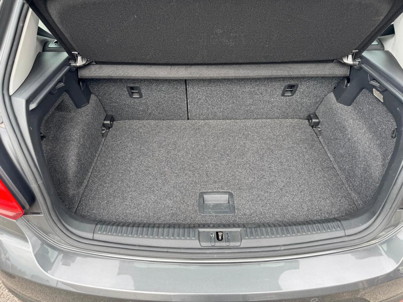 Volkswagen Polo 1.2 TSI BENZ 90CV 5P BMT COMFORTLINE 2017