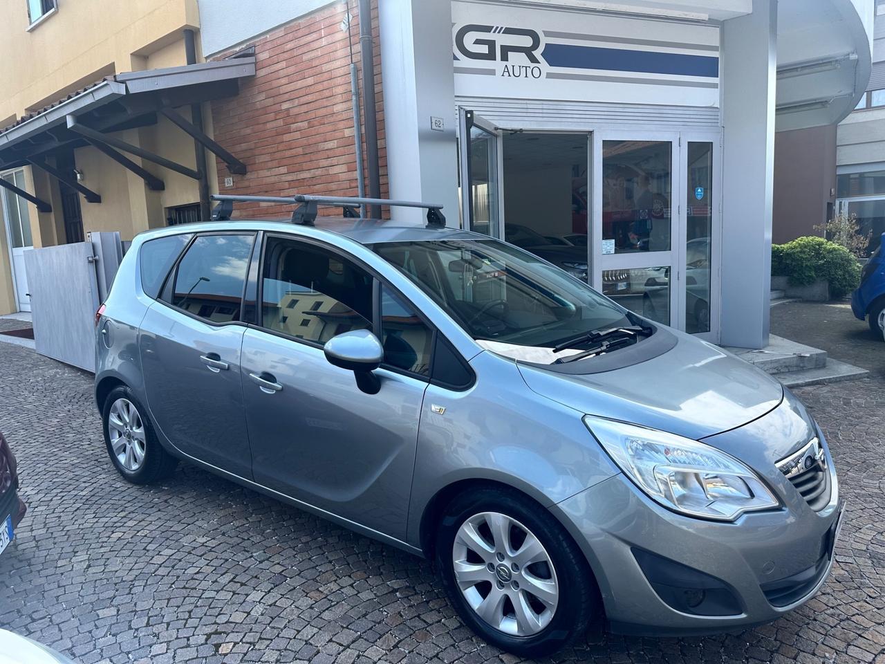 Opel Meriva 1.3CDTI 95CV Elective -Neopatentati