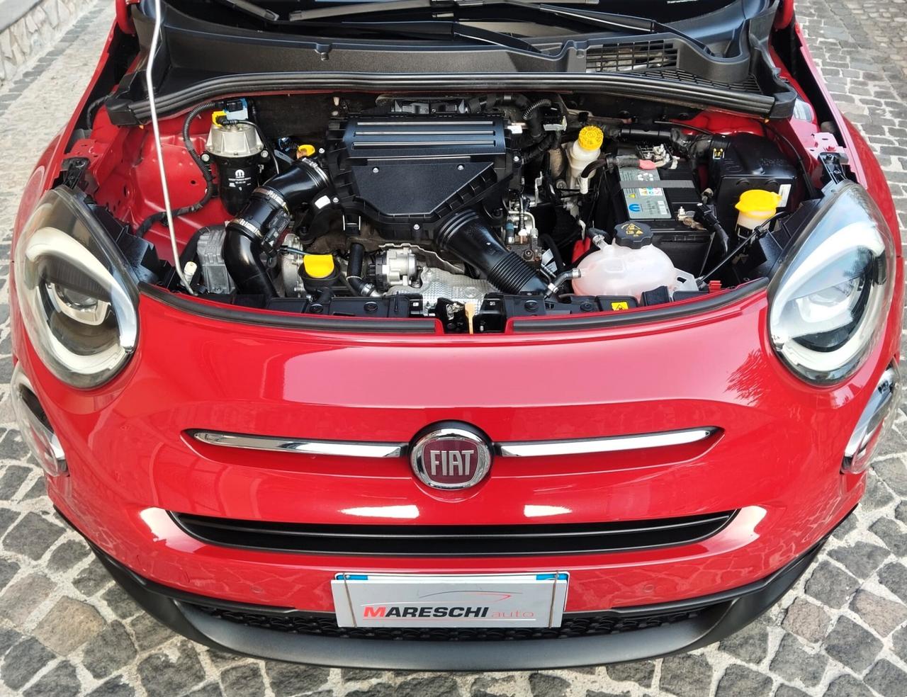 Fiat 500X 1.3 MultiJet 95 CV Connect