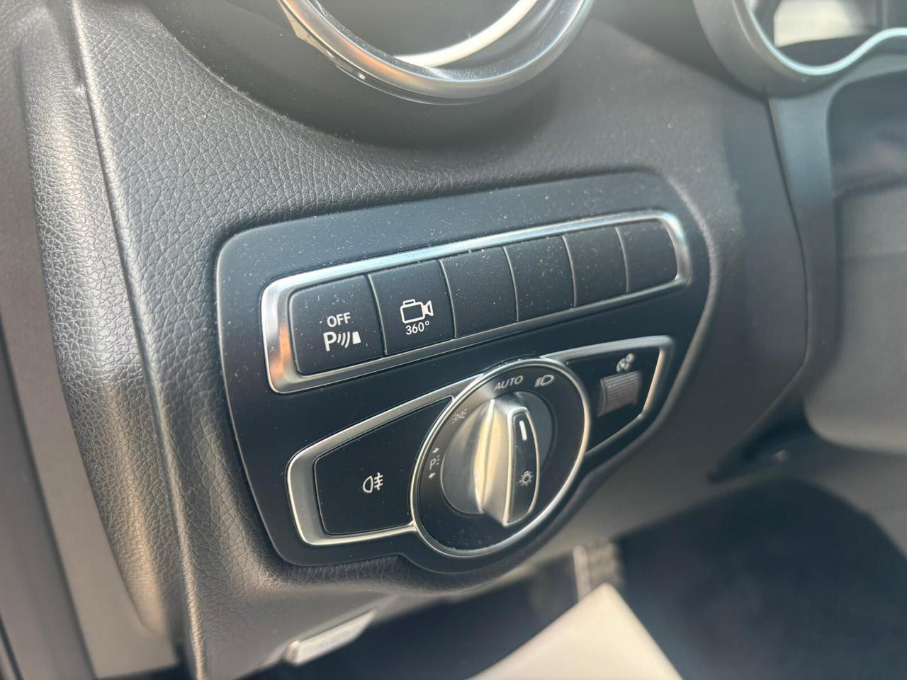 Mercedes-benz GLC 250 d 4Matic Premium