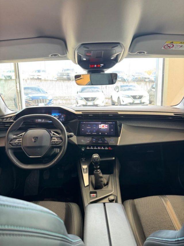 PEUGEOT 308 BlueHDi 130 S&S Allure