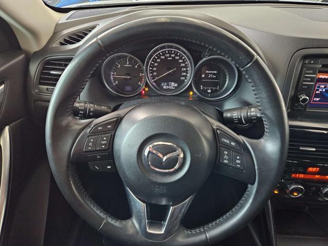 Mazda CX-5 CX-5 2.2 Evolve 2wd 150cv Euro 6