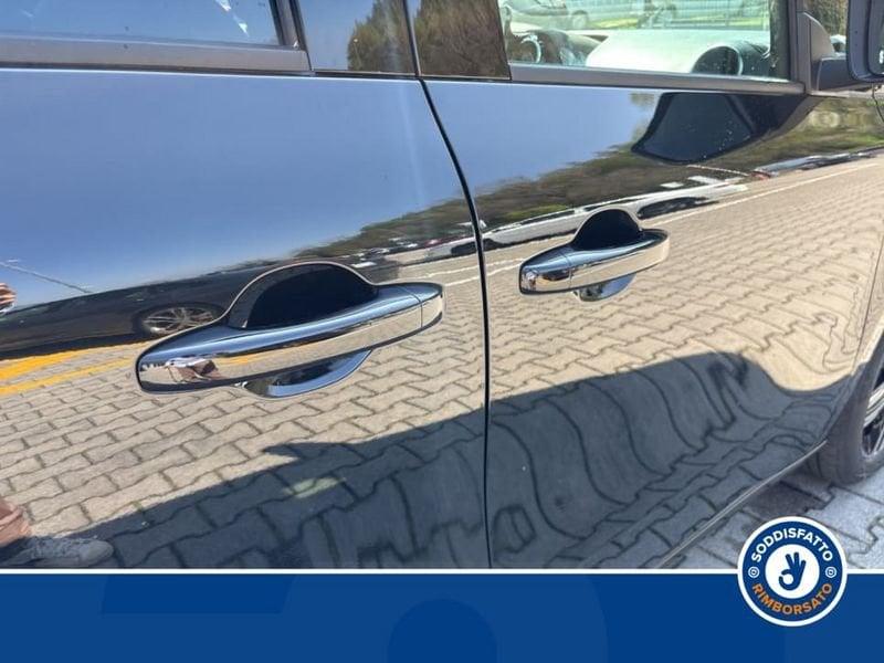Mercedes-Benz Classe T 180 d AT