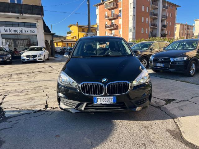 BMW 216 216d Gran Tourer 7posti