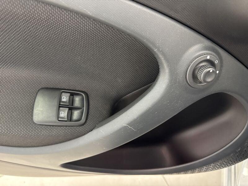 smart forfour forfour 70 1.0 Superpassion