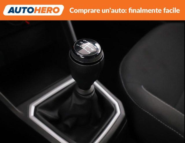 DACIA Sandero Streetway 1.0 SCe 65 CV Expression