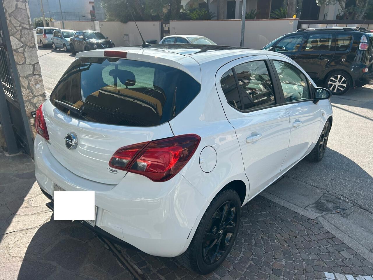 Opel Corsa 1.4 90CV GPL Tech 5 porte Innovation