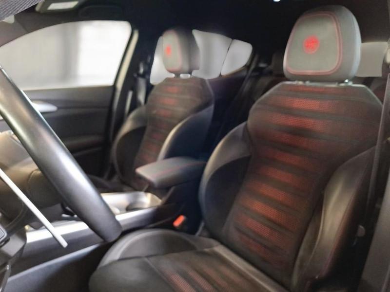 ALFA ROMEO TONALE 1.5 130cv Hybrid DDCT7 Speciale