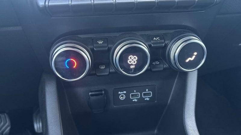 Renault Clio V 2019 5 Porte 1.6 E-Tech full hybrid 145cv Equilibr