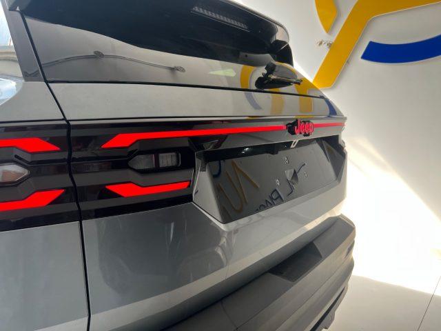 JEEP Compass E-Hybrid 1.2 TurboMHEV106kW First Edition DCT?359