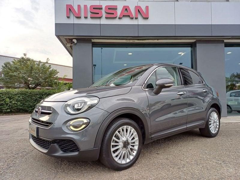 FIAT 500X Urban Look 1.3 Mjet 95cv 4x2 Urban KM CERTIFICATI -GARANZIA