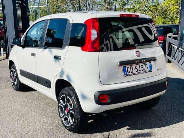 Fiat Panda Panda VAN 4X4 0.9 t.air t. Cross IVA ESCLUSA