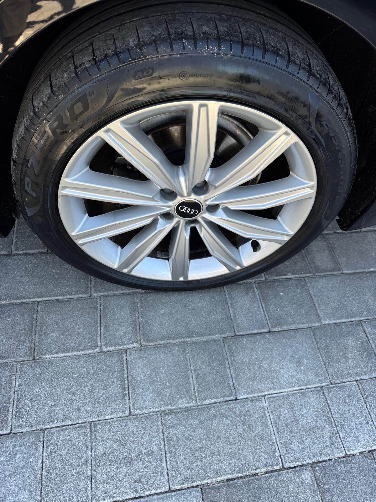 Audi A6 Avant 40 2.0 TDI S tronic Business Plus