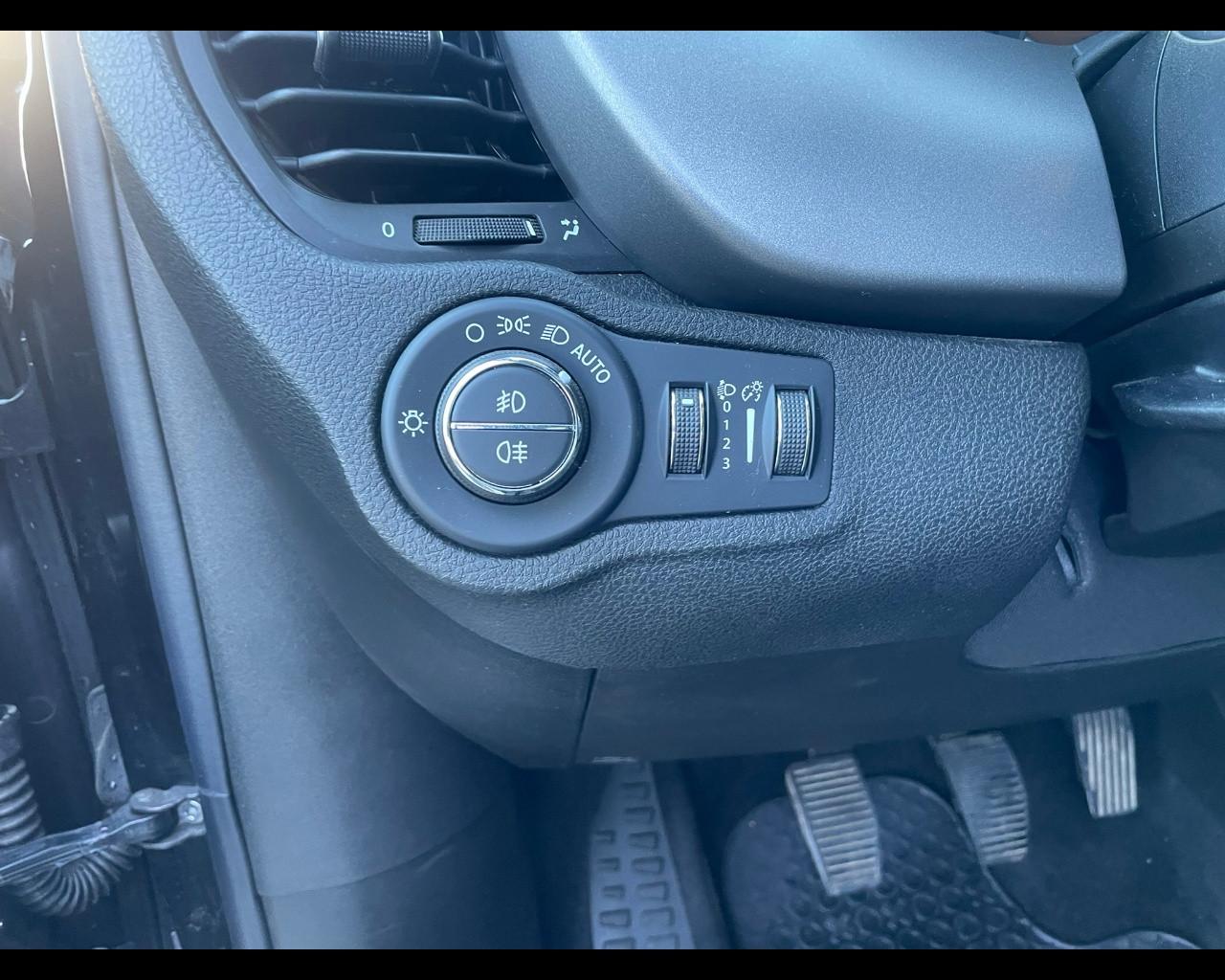 FIAT 500X - 500X 1.0 T3 120 CV Sport