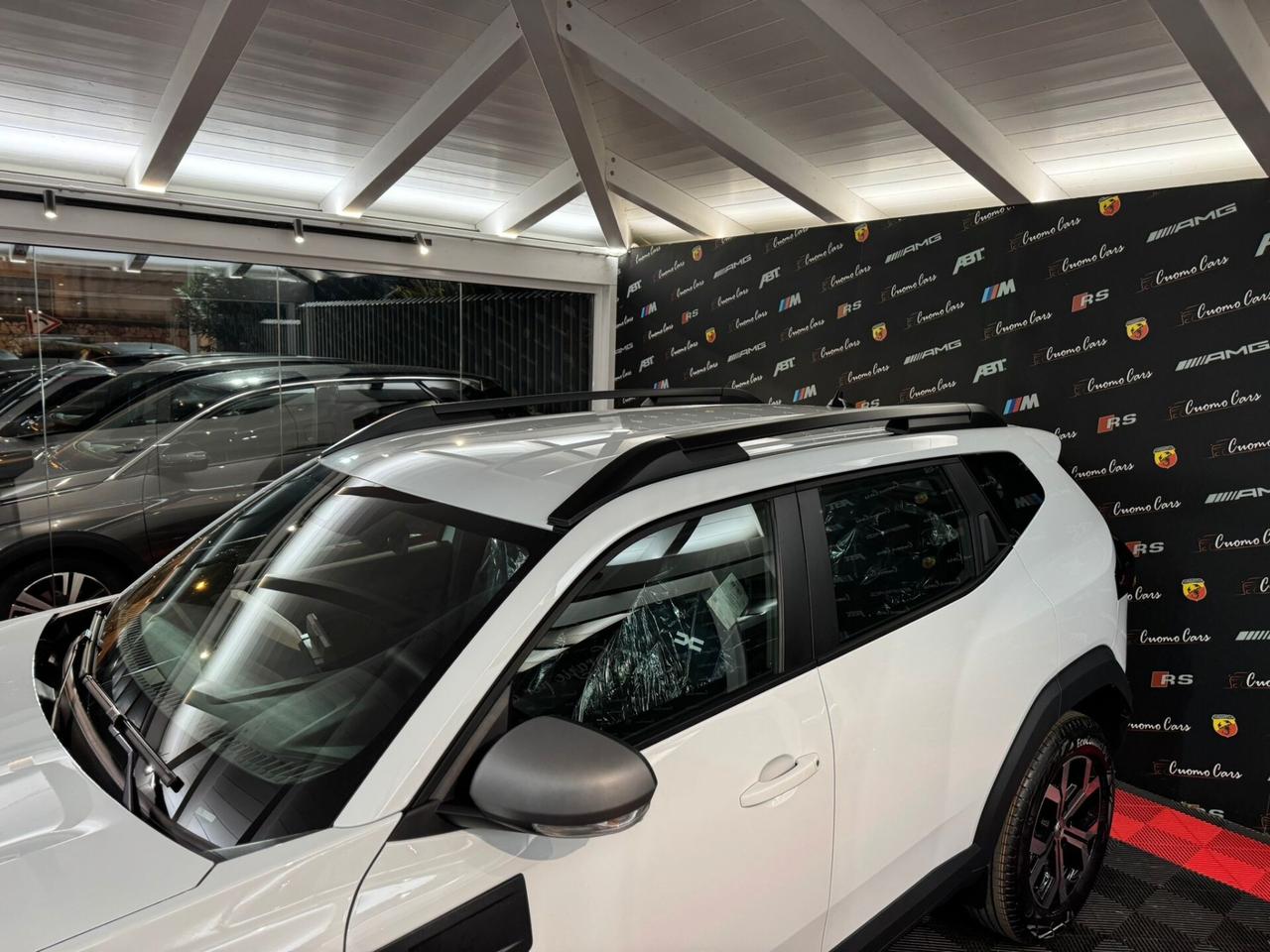 Dacia Duster 1.0 TCe GPL 4x2 Expression