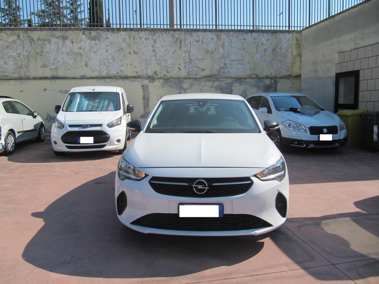 Opel Corsa 1.5 D 100CV Edition
