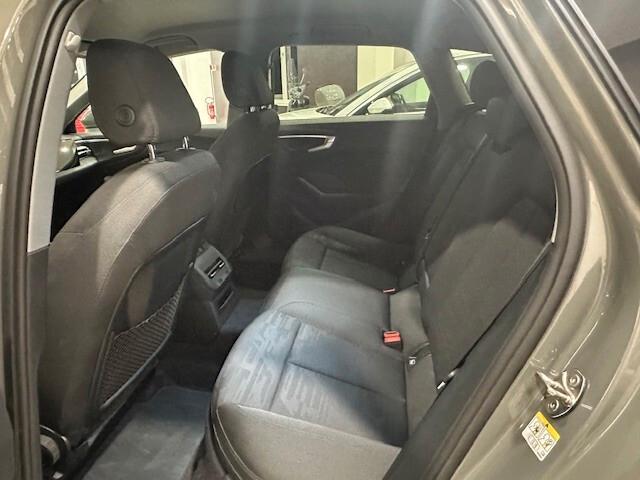 Audi A5 Avant TDI 150 kW mHEV+ S tronic quattro Business Advanced