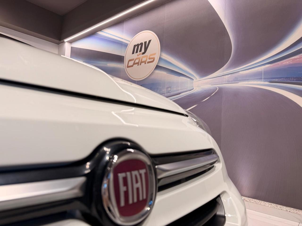 Fiat 500X 1.3 MultiJet 95 CV