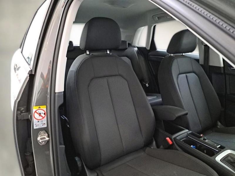 AUDI Q3 35 TDI QUATTRO S TRONIC BUSINESS SUV