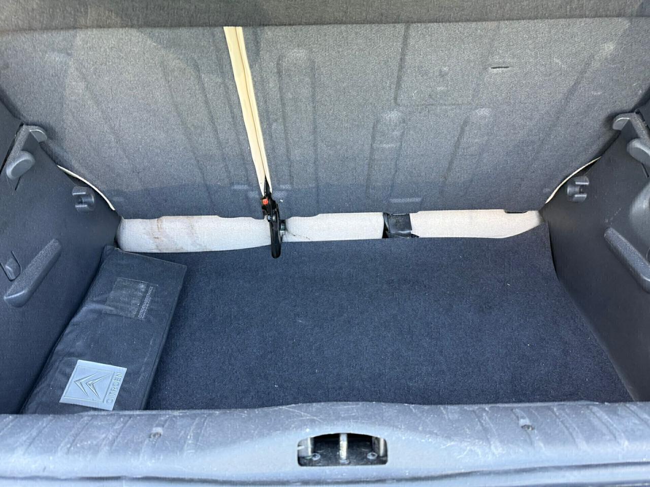 Citroen C3 1.1 BENZINA Gold by Pinko - OTTIMA PER NEOPATENTATO