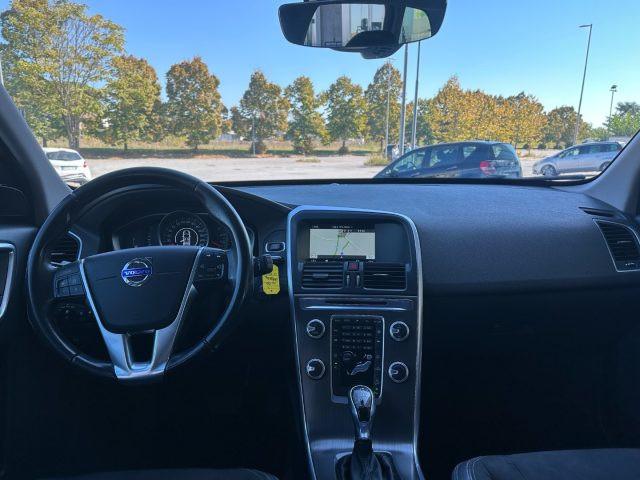 VOLVO XC60 D4 AWD Geartronic