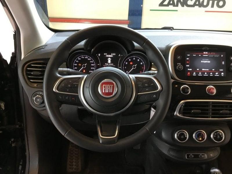 FIAT 500X 1.0 T3 120 CV Lounge