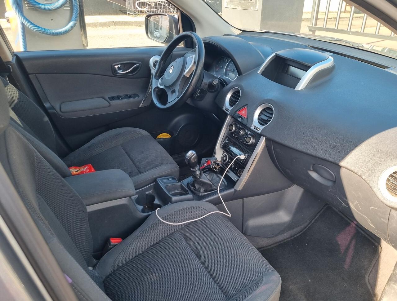 Renault Koleos 2.0 Trazione integrale 4x4
