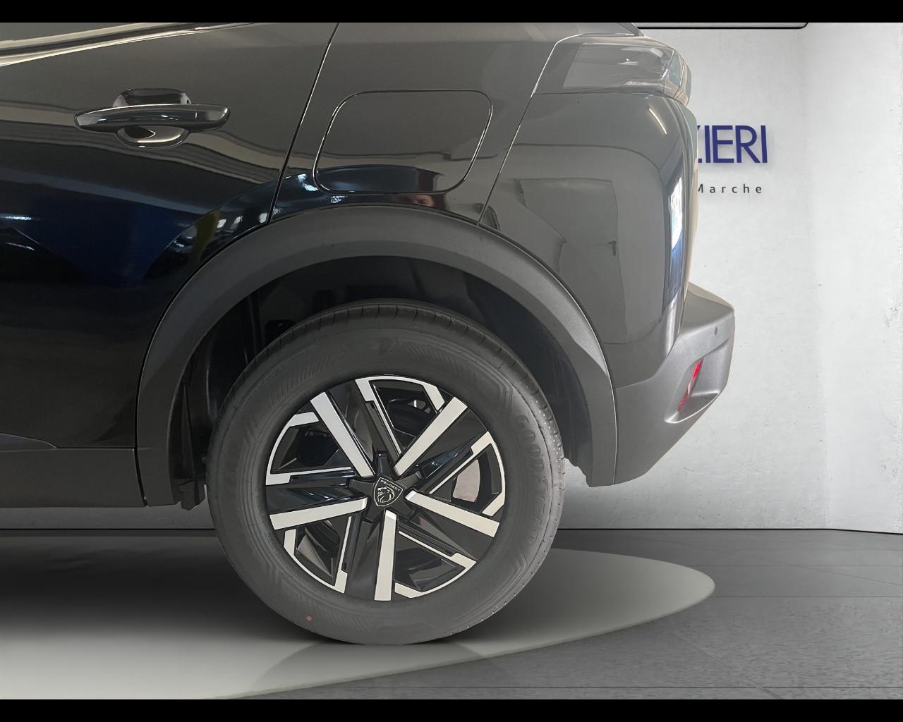 PEUGEOT 2008 Style Benzina 100 S&S