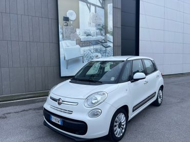 Fiat 500L 1.3 Multijet 95 CV Dualogic Lounge