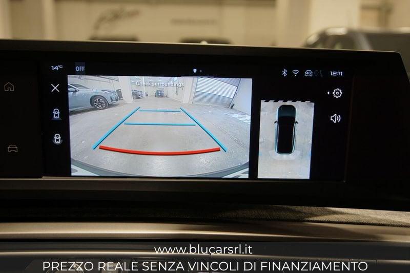 Peugeot 3008 3008 Hybrid 136 e-DCS6 Allure