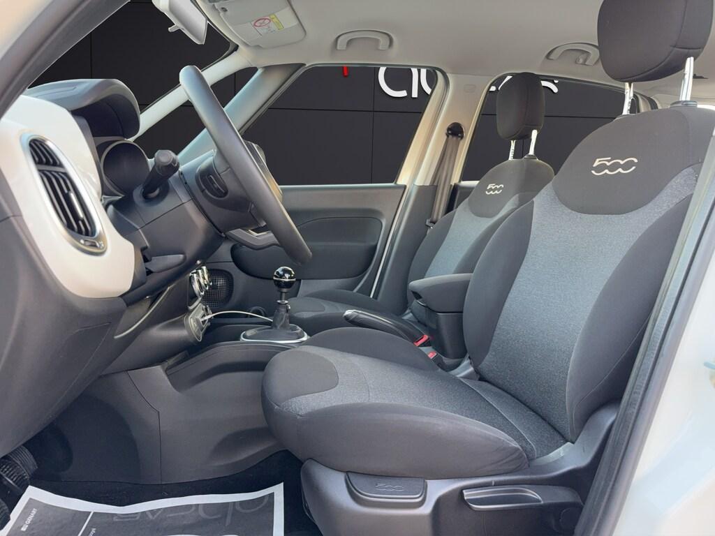 Fiat 500L 1.6 mjt Urban 120cv my19
