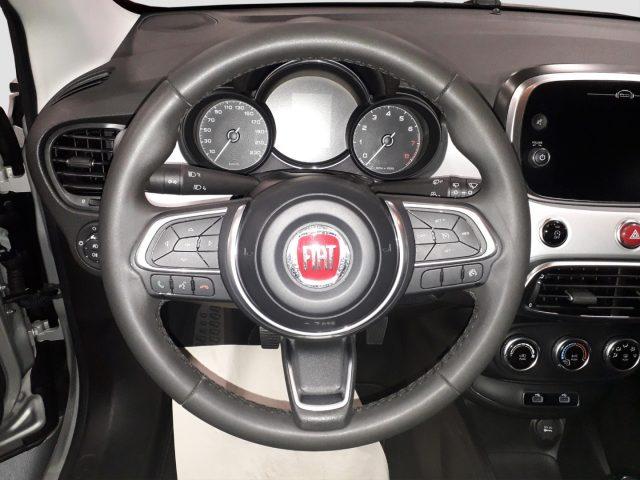 FIAT 500X 1.0 T3 120 CV CONNECT *PREZZO VERO*