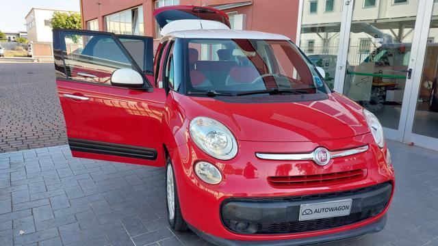 FIAT 500L 1.3 Multijet 85 CV Pop Star 140.000 KM E5B