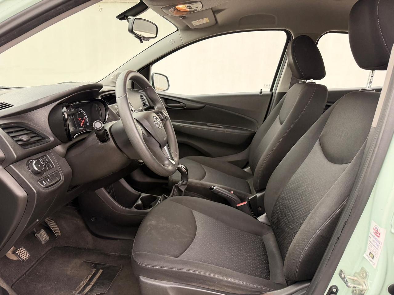 Opel Karl 1.0 73 CV GPL Advance