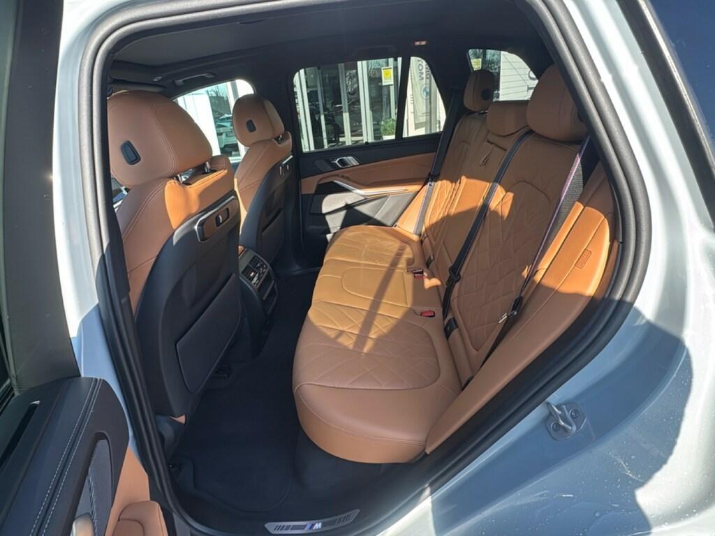 BMW X5 30 d MSport Pro xDrive Steptronic