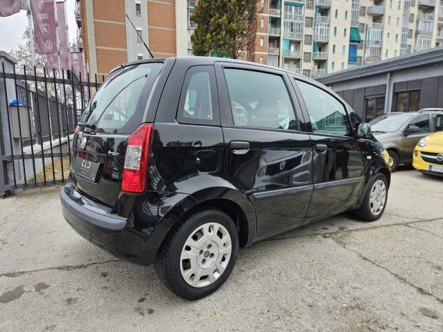 FIAT Idea 1.4 16V S&S Active